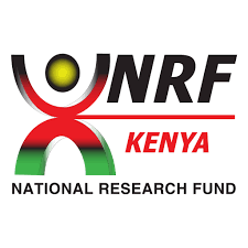 NRF LOGO