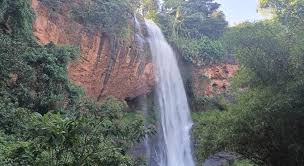 nthenge njeru